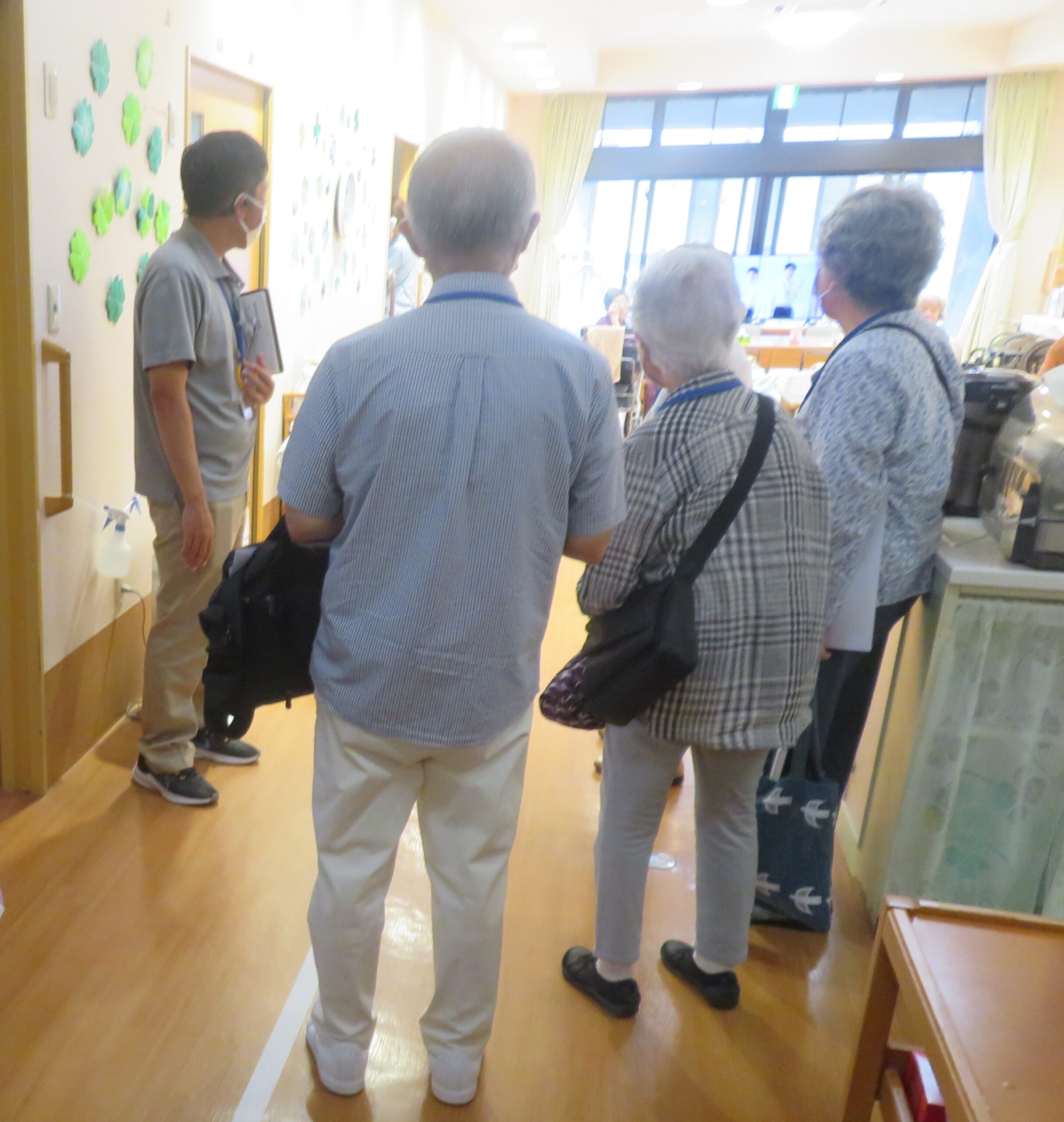 養成講座/9月13日ふくしセミナー1枚目