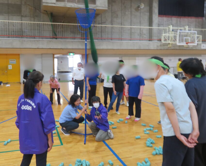 R7ふれおり/2025年11月掲載記事/ボランティア情報