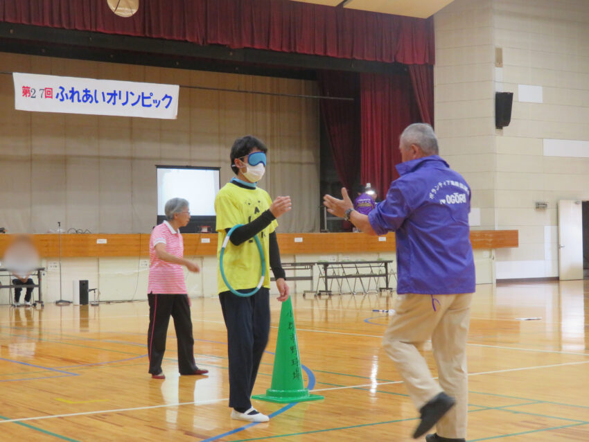 R7ふれおり/2025年11月掲載記事/ボランティア情報