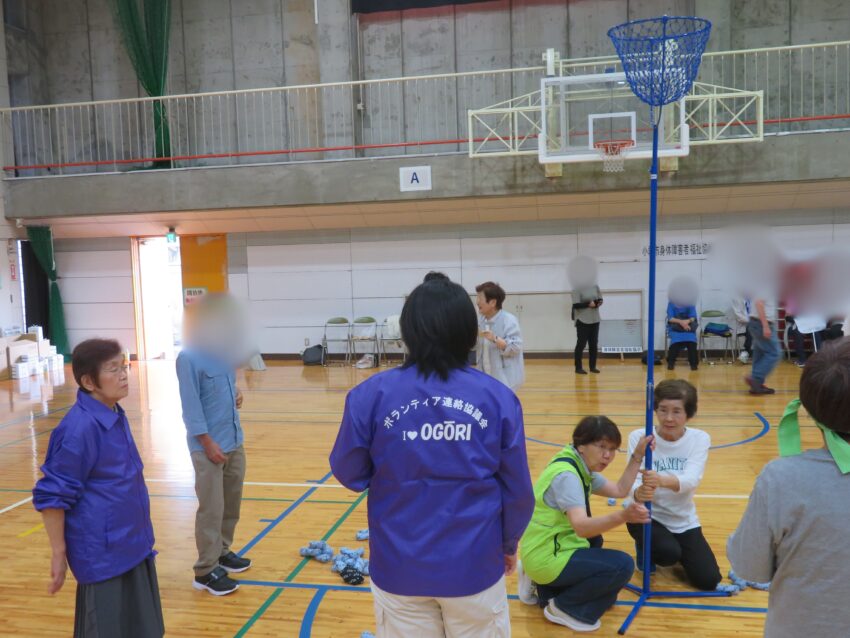 R7ふれおり/2025年11月掲載記事/ボランティア情報