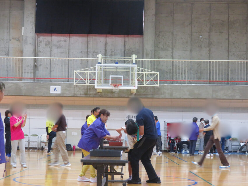 R7ふれおり/2025年11月掲載記事/ボランティア情報