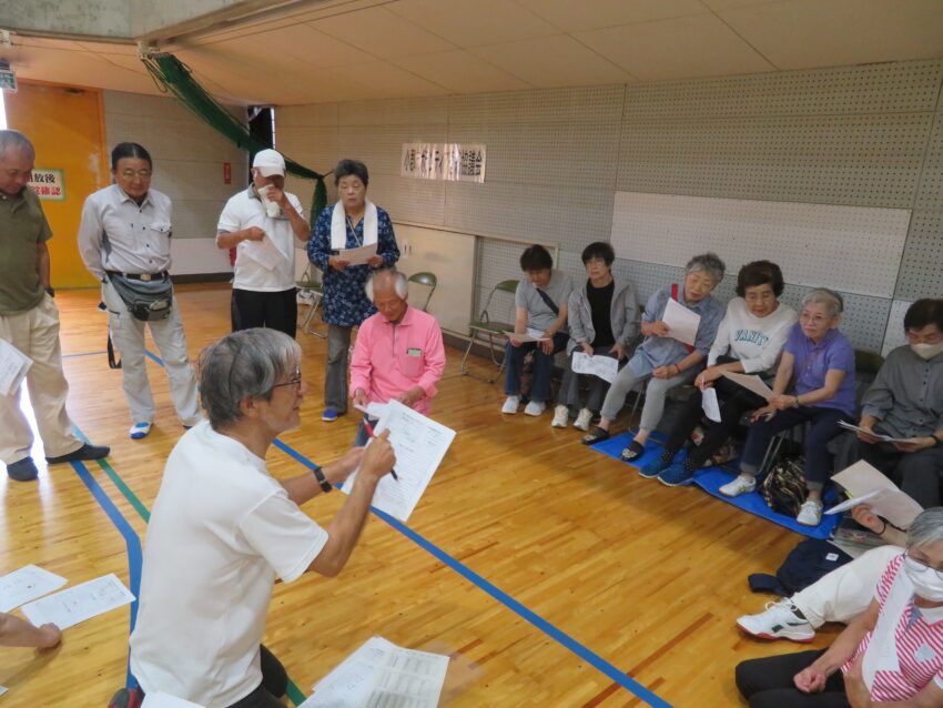 R7ふれおり/2025年11月掲載記事/ボランティア情報