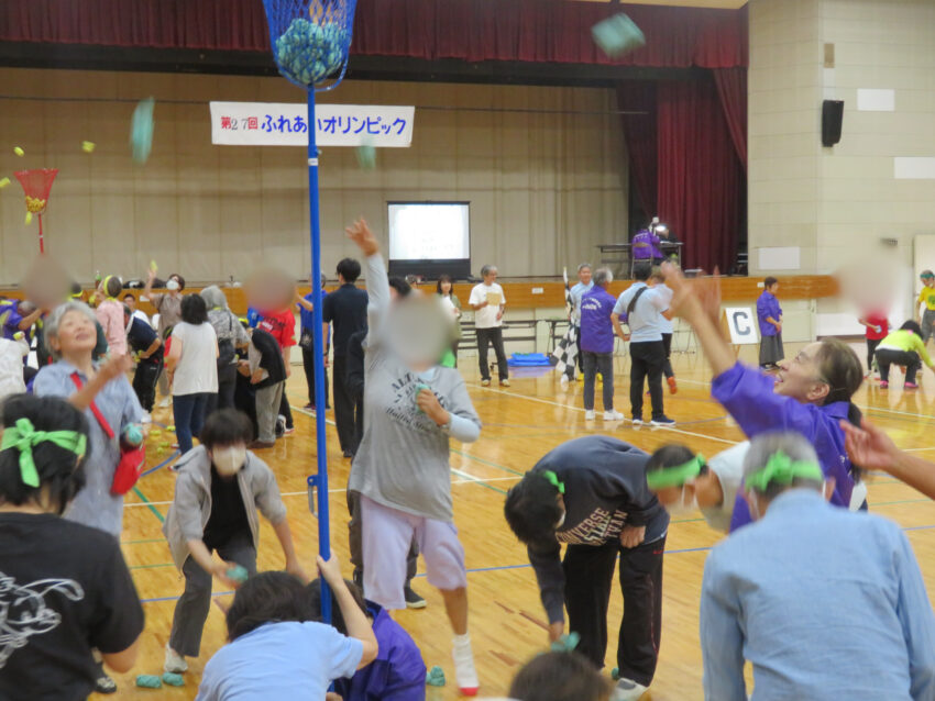 R7ふれおり/2025年11月掲載記事/ボランティア情報