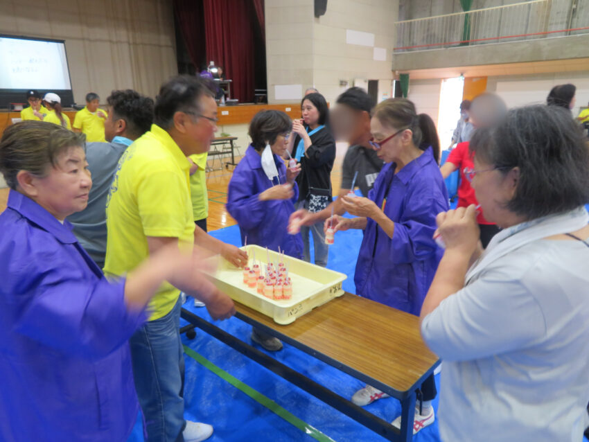 R7ふれおり/2025年11月掲載記事/ボランティア情報