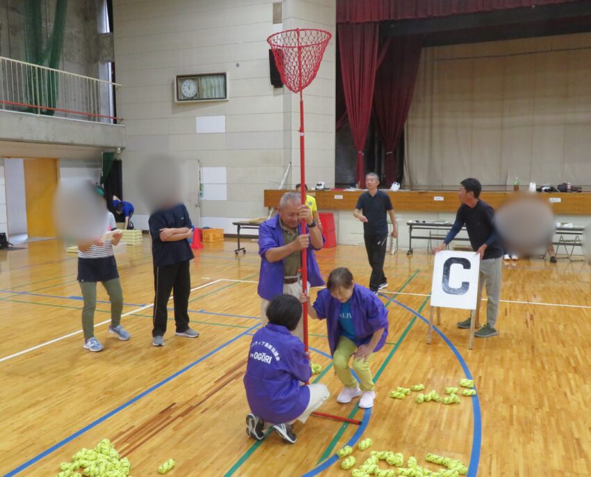 R7ふれおり/2025年11月掲載記事/ボランティア情報