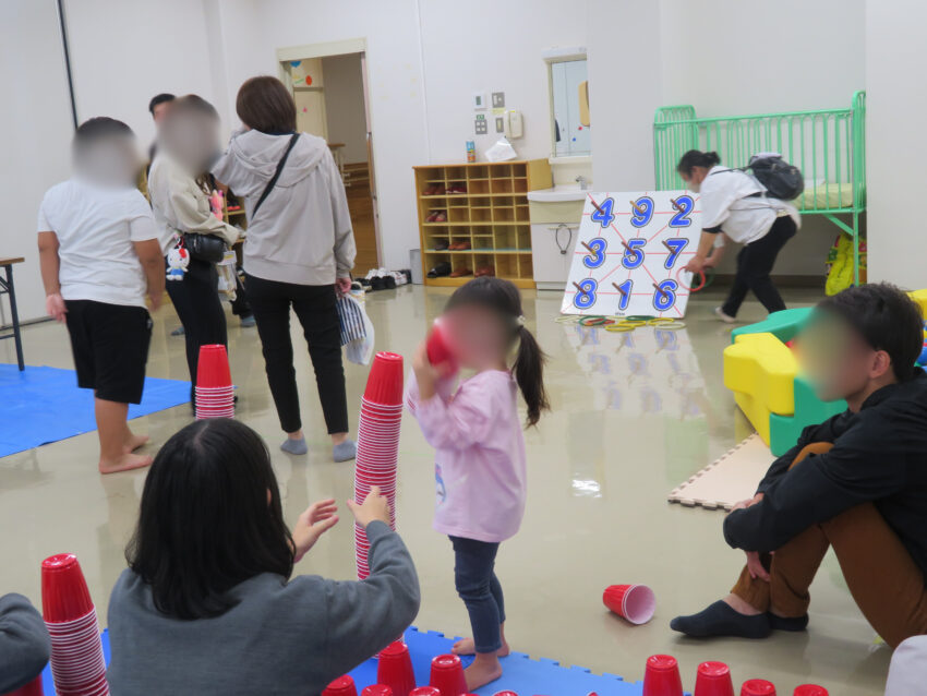 R7おごふく/2025年11月掲載記事/ボランティア情報