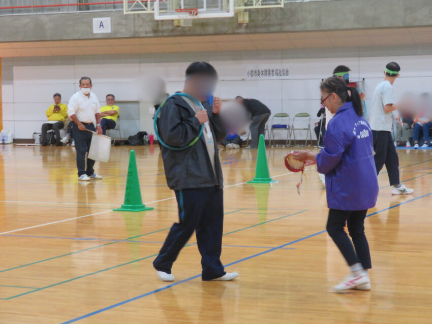 R7ふれおり/2025年11月掲載記事/ボランティア情報